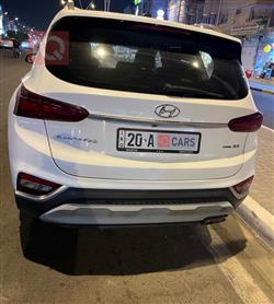 هیوندای سەنتافی